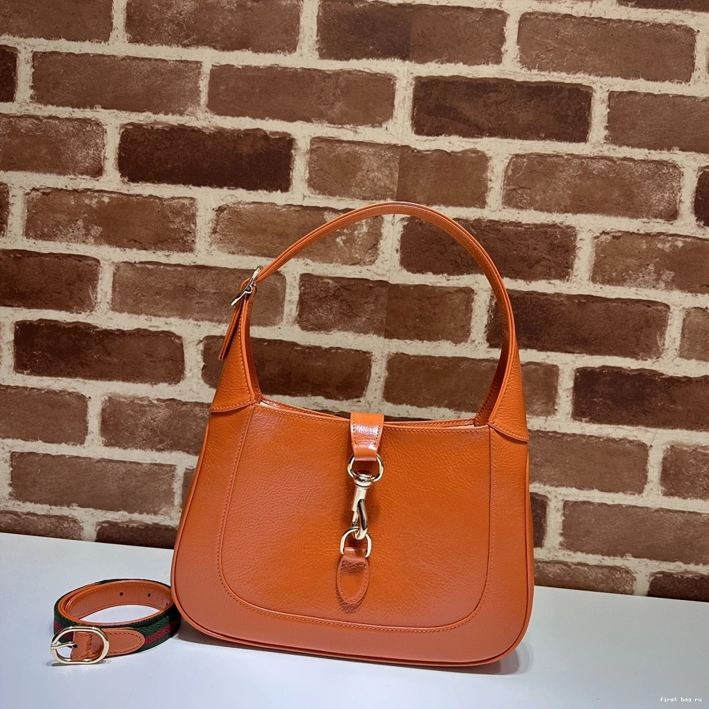 Firstbag ru BAG-27.5*19*4CM JACKIE SHOULDER GUCCI 1961 0824